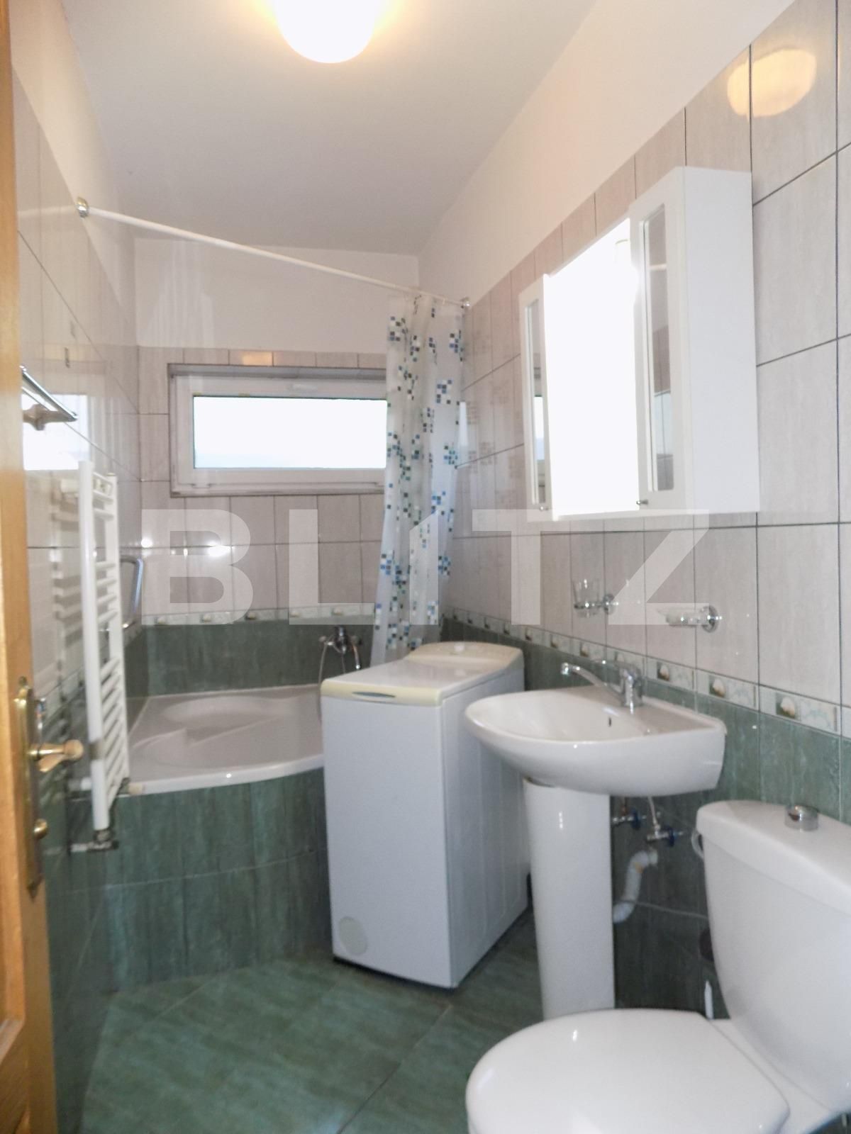 Apartament de închiriat 2 camere Grigorescu - 30509AI | BLITZ Cluj-Napoca | Poza13