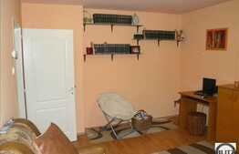 2 camere, 56 mp modern finisat!