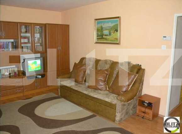 Apartament de vânzare 2 camere Floreşti - 3051AV | BLITZ Cluj-Napoca | Poza1