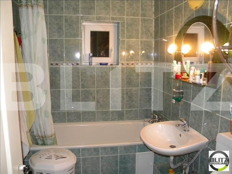 Apartament de vânzare 2 camere Floreşti - 3051AV | BLITZ Cluj-Napoca | Poza7