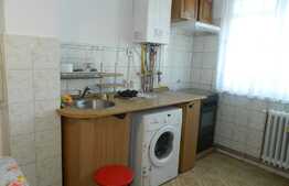 De inchiriat apartament 1 camera, 48 mp, decomandat, zona Stadionului CFR