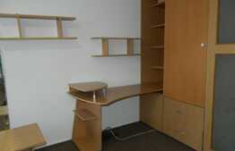 De inchiriat apartament 1 camera, 48 mp, decomandat, zona Stadionului CFR