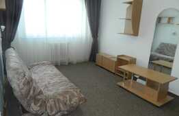 De inchiriat apartament 1 camera, 48 mp, decomandat, zona Stadionului CFR