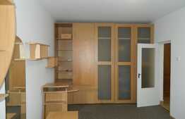 De inchiriat apartament 1 camera, 48 mp, decomandat, zona Stadionului CFR