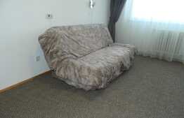 De inchiriat apartament 1 camera, 48 mp, decomandat, zona Stadionului CFR