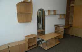 De inchiriat apartament 1 camera, 48 mp, decomandat, zona Stadionului CFR