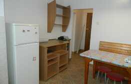 De inchiriat apartament 1 camera, 48 mp, decomandat, zona Stadionului CFR