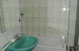 De inchiriat apartament 1 camera, 48 mp, decomandat, zona Stadionului CFR