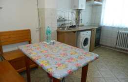 De inchiriat apartament 1 camera, 48 mp, decomandat, zona Stadionului CFR