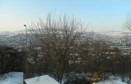 De inchiriat apartament 1 camera, 48 mp, decomandat, zona Stadionului CFR