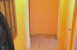 De inchiriat apartament 2 camere, 45 mp, zona Piata Hermes