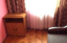De inchiriat apartament 2 camere, 45 mp, zona Piata Hermes
