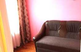 De inchiriat apartament 2 camere, 45 mp, zona Piata Hermes