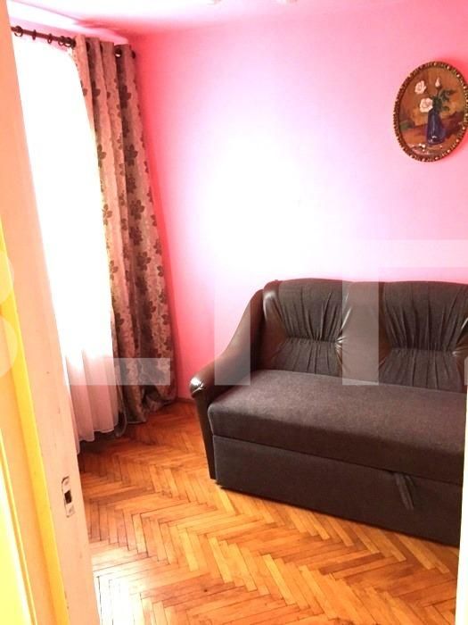 Apartament de închiriat 2 camere Gheorgheni - 30512AI | BLITZ Cluj-Napoca | Poza3