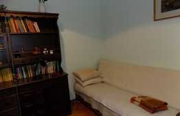 Apartament 3 camere, 45 mp, balcon, zona Facultatii Bogdan Voda