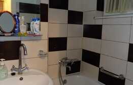 Apartament 3 camere, 45 mp, balcon, zona Facultatii Bogdan Voda