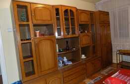 Apartament 3 camere, 45 mp, balcon, zona Facultatii Bogdan Voda