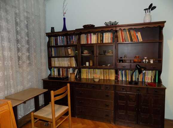 Apartament de închiriat 3 camere Manastur - 30513AI | BLITZ Cluj-Napoca | Poza1