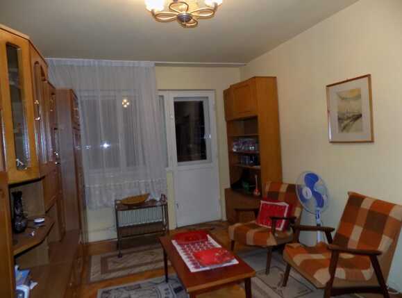 Apartament de închiriat 3 camere Manastur - 30513AI | BLITZ Cluj-Napoca | Poza3