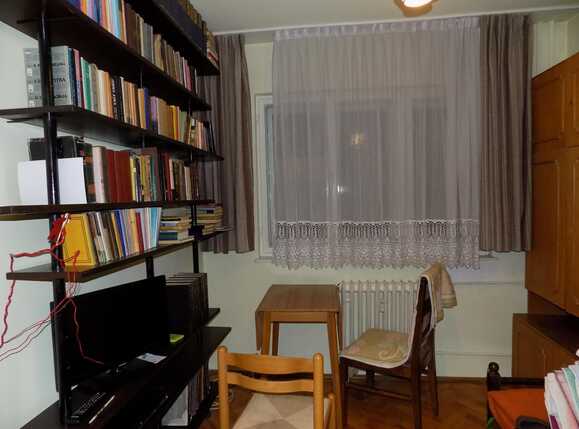 Apartament de închiriat 3 camere Manastur - 30513AI | BLITZ Cluj-Napoca | Poza6