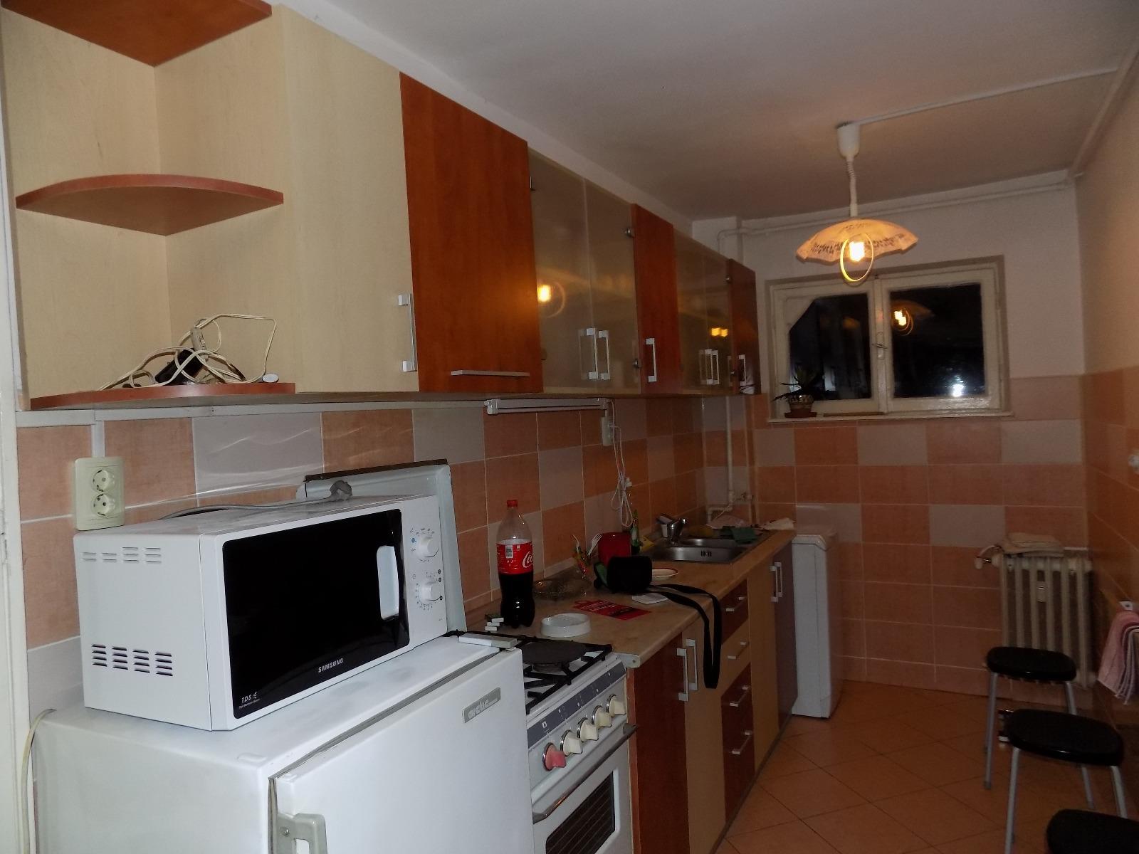 Apartament de închiriat 3 camere Manastur - 30513AI | BLITZ Cluj-Napoca | Poza8