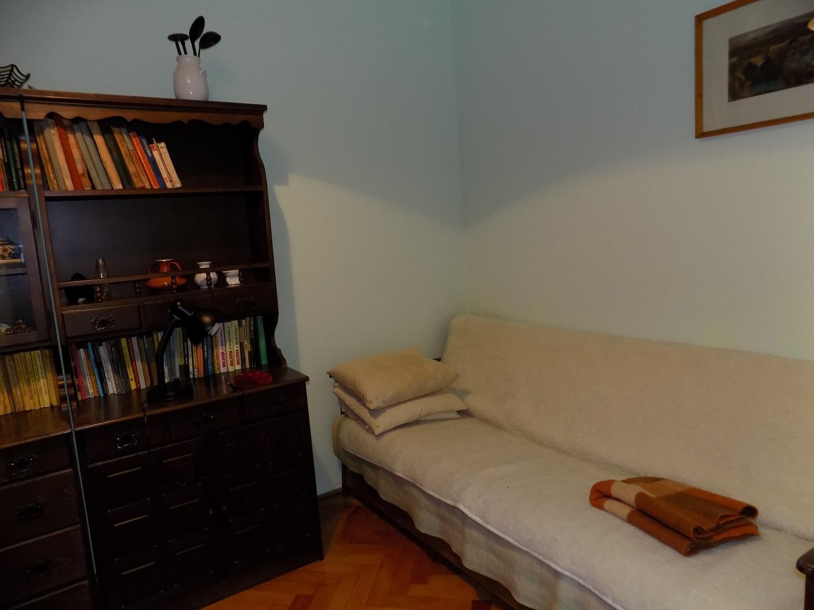 Apartament de închiriat 3 camere Manastur - 30513AI | BLITZ Cluj-Napoca | Poza5