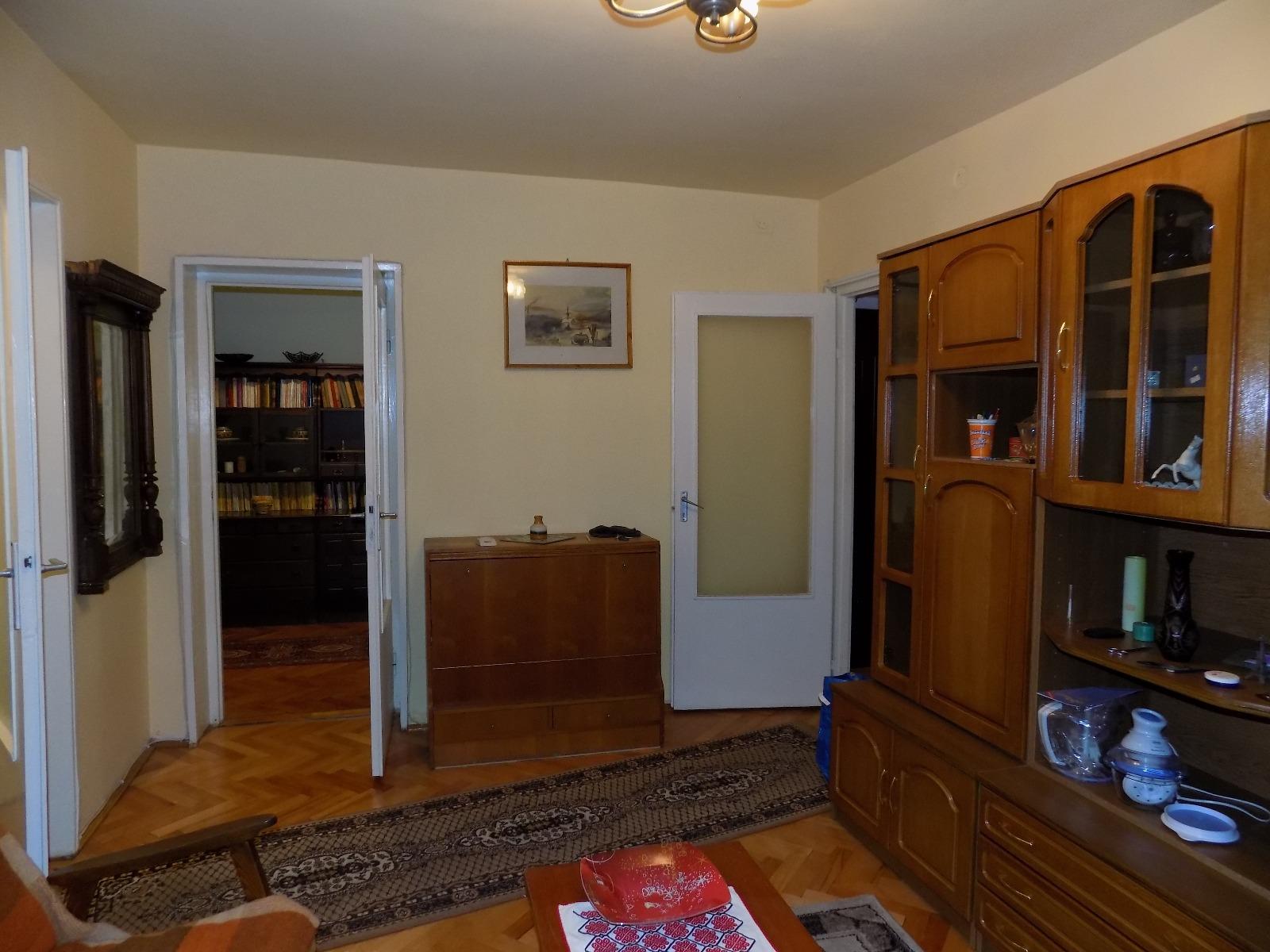 Apartament de închiriat 3 camere Manastur - 30513AI | BLITZ Cluj-Napoca | Poza4