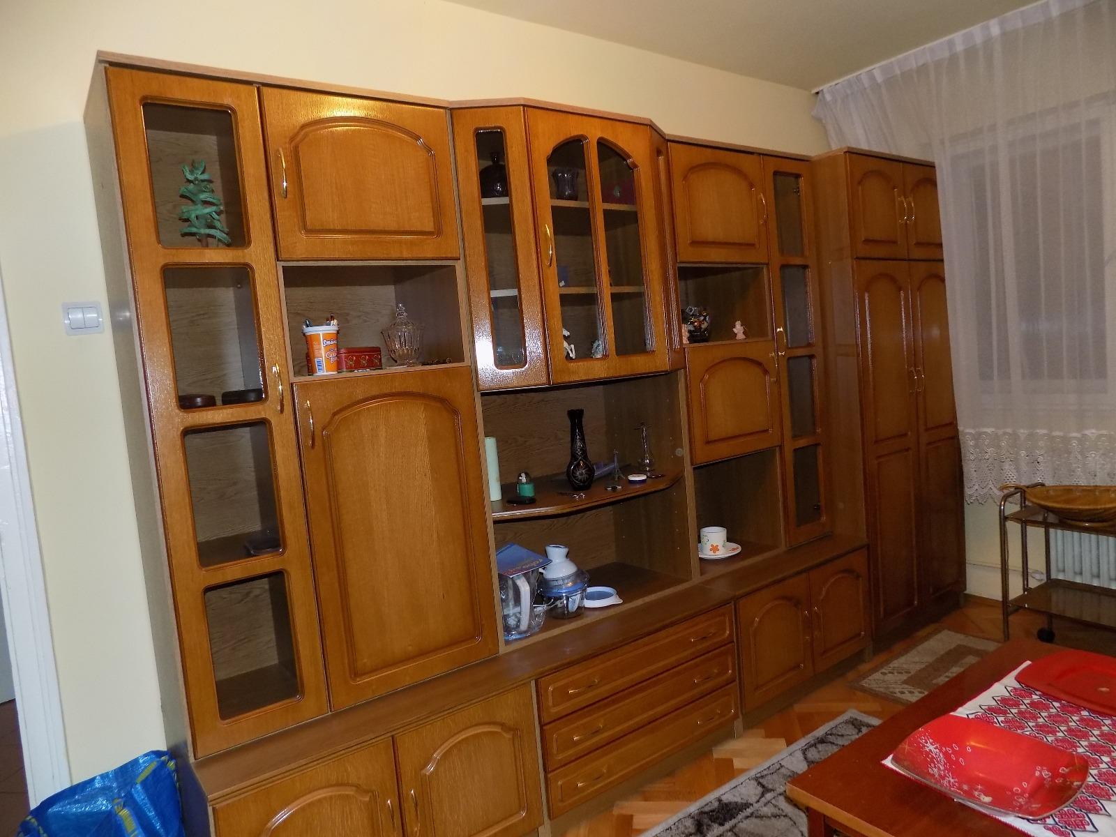 Apartament de închiriat 3 camere Manastur - 30513AI | BLITZ Cluj-Napoca | Poza2