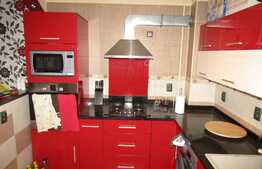 Apartament de vanzare 2 camere, 44 mp, decomandat! Zona strazii Teilor!