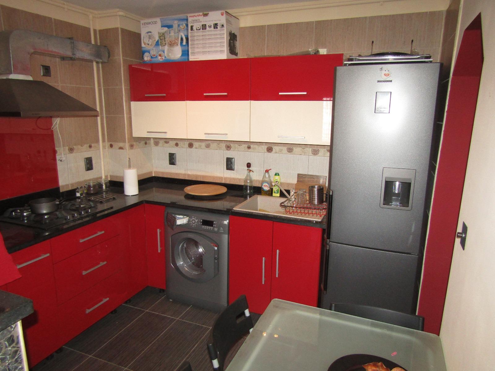 Apartament de vânzare 2 camere Floreşti - 30514AV | BLITZ Cluj-Napoca | Poza4