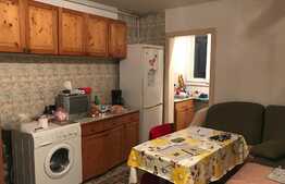 Apartament 2 camere, 50 mp, decomandat, garaj, zona strazii Dambovitei