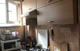 De vanzare apartament 3 camere, 48 mp, zona Complex Diana