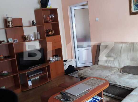 Apartament de vânzare 3 camere Gheorgheni - 30516AV | BLITZ Cluj-Napoca | Poza11