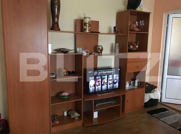 Apartament de vânzare 3 camere Gheorgheni - 30516AV | BLITZ Cluj-Napoca | Poza1