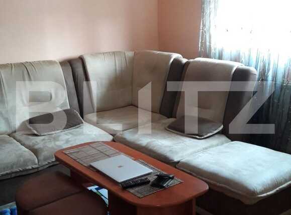 Apartament de vânzare 3 camere Gheorgheni - 30516AV | BLITZ Cluj-Napoca | Poza9