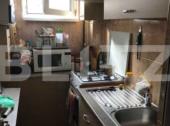Apartament de vânzare 3 camere Gheorgheni - 30516AV | BLITZ Cluj-Napoca | Poza7
