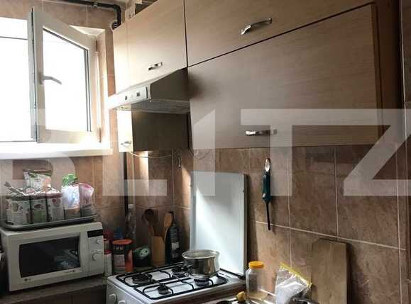 Apartament de vânzare 3 camere Gheorgheni - 30516AV | BLITZ Cluj-Napoca | Poza5