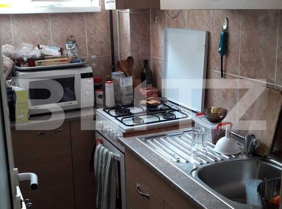 Apartament de vânzare 3 camere Gheorgheni - 30516AV | BLITZ Cluj-Napoca | Poza15