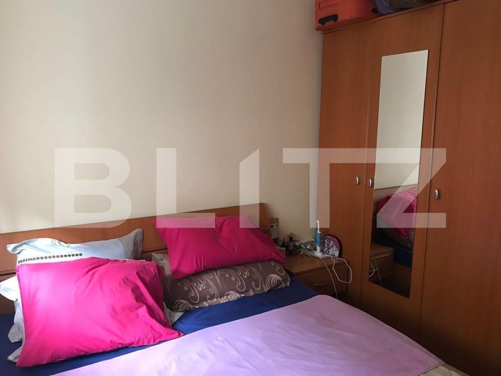 Apartament de vânzare 3 camere Gheorgheni - 30516AV | BLITZ Cluj-Napoca | Poza4