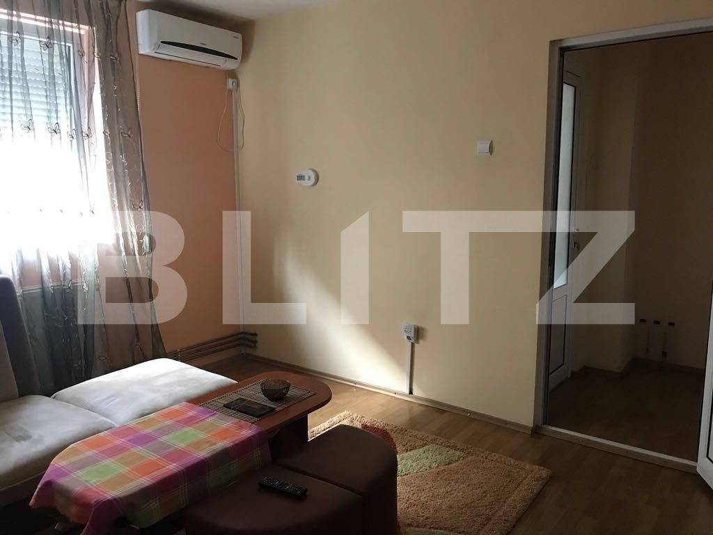 Apartament de vânzare 3 camere Gheorgheni - 30516AV | BLITZ Cluj-Napoca | Poza2