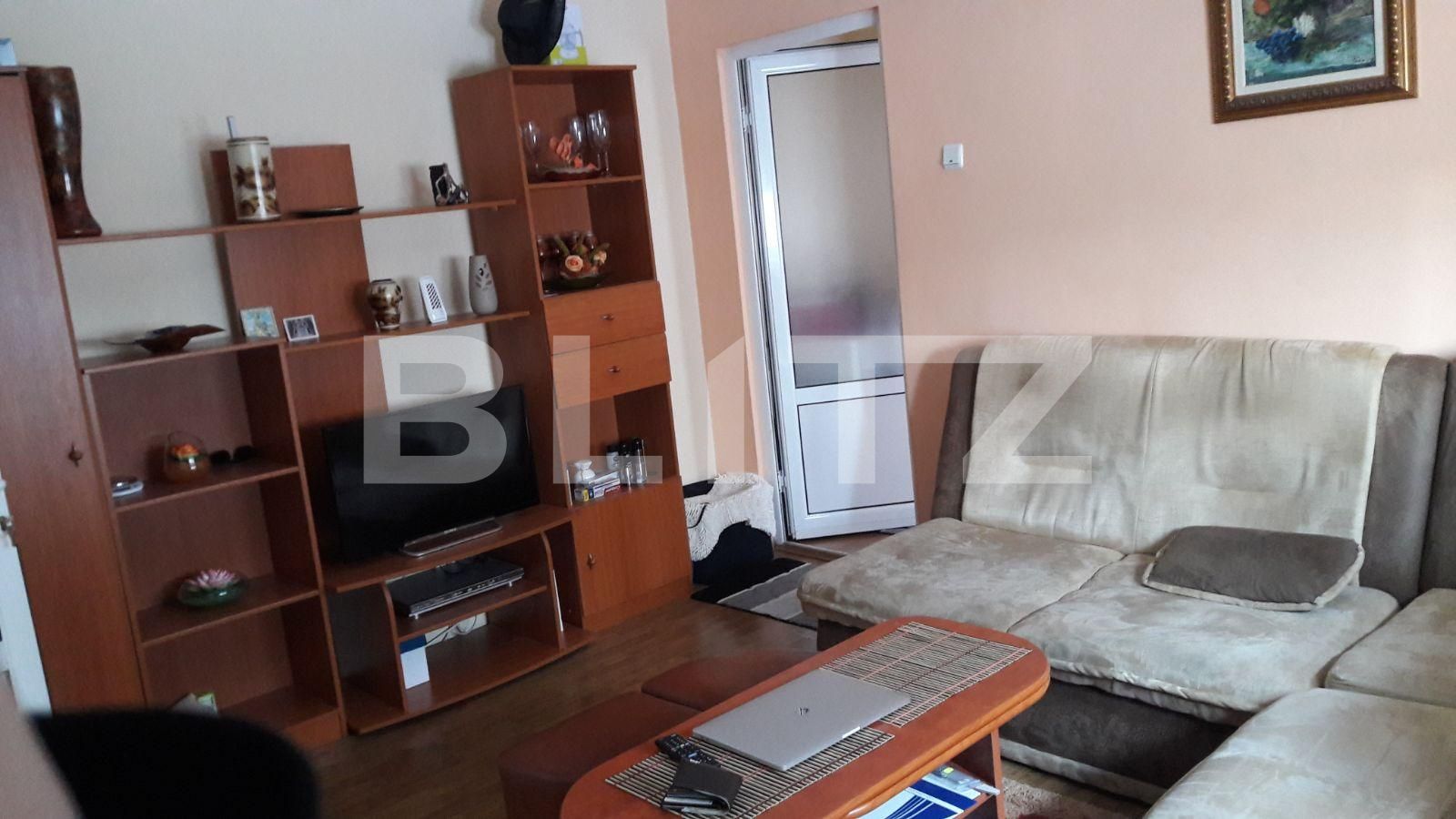 Apartament de vânzare 3 camere Gheorgheni - 30516AV | BLITZ Cluj-Napoca | Poza11