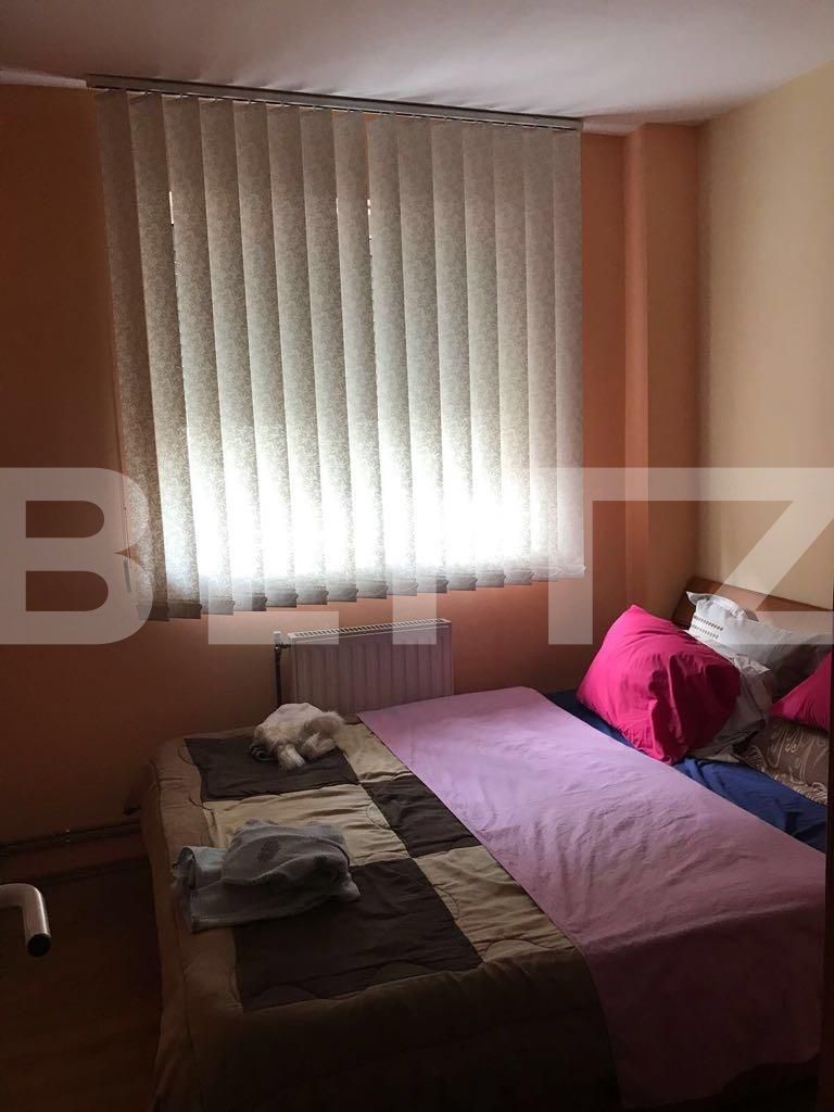 Apartament de vânzare 3 camere Gheorgheni - 30516AV | BLITZ Cluj-Napoca | Poza3