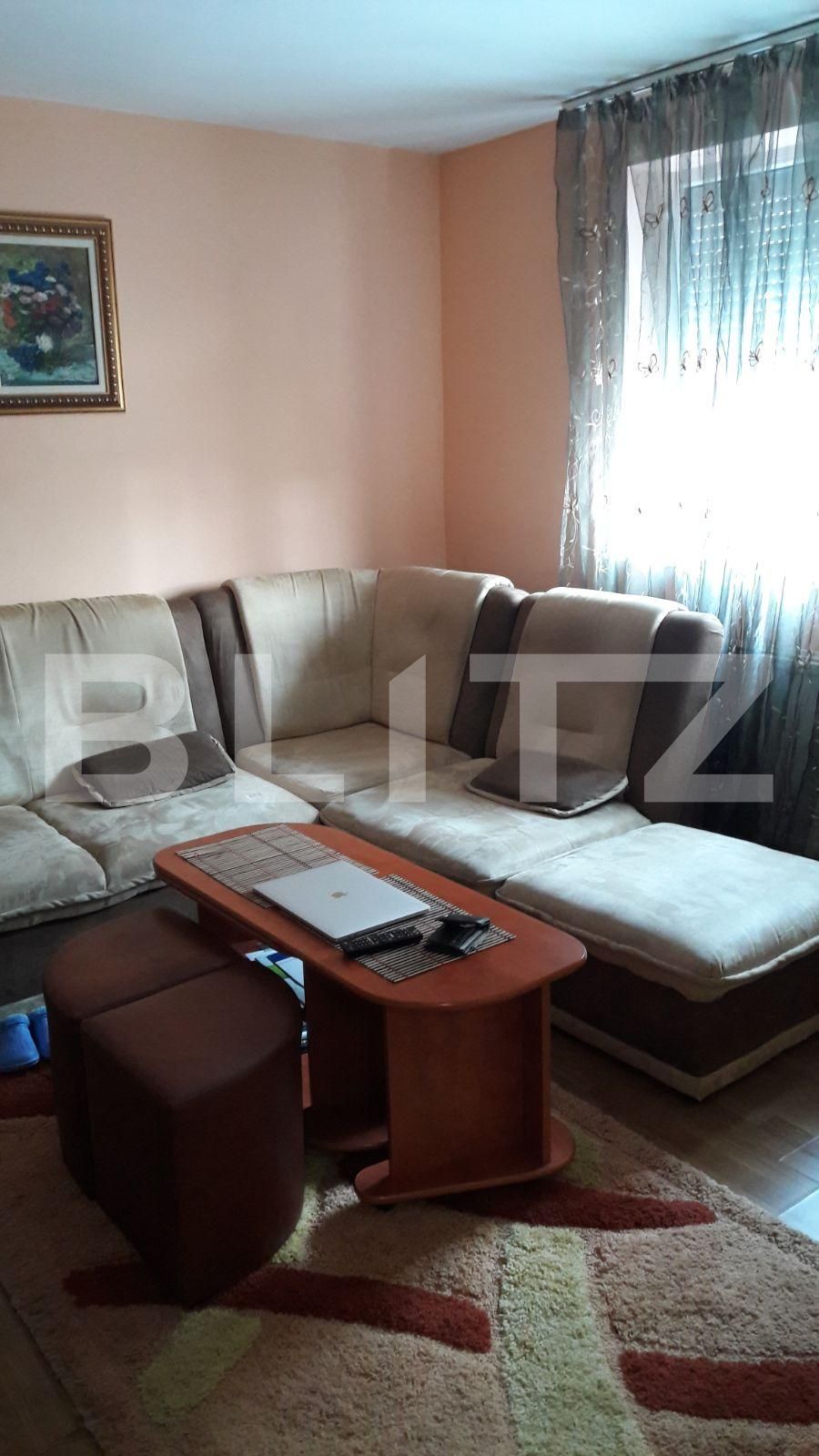 Apartament de vânzare 3 camere Gheorgheni - 30516AV | BLITZ Cluj-Napoca | Poza9