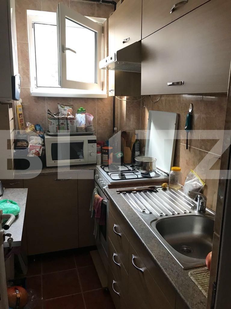 Apartament de vânzare 3 camere Gheorgheni - 30516AV | BLITZ Cluj-Napoca | Poza7