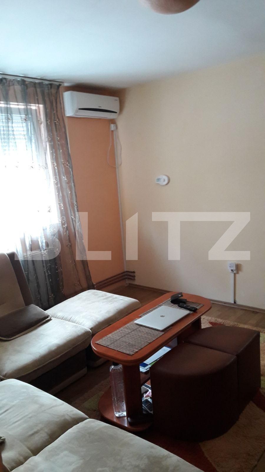 Apartament de vânzare 3 camere Gheorgheni - 30516AV | BLITZ Cluj-Napoca | Poza14