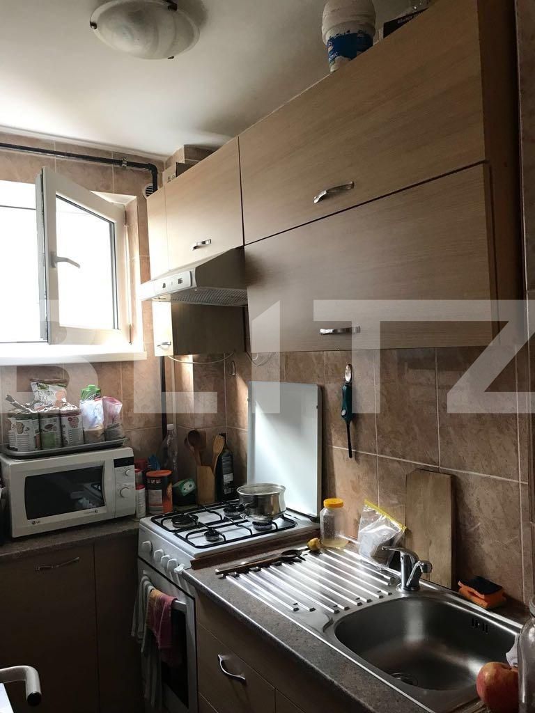 Apartament de vânzare 3 camere Gheorgheni - 30516AV | BLITZ Cluj-Napoca | Poza5