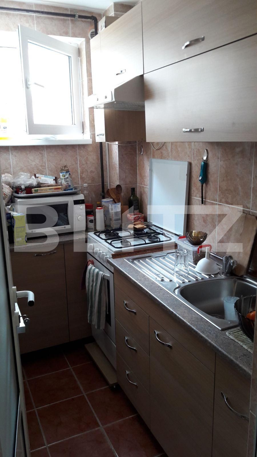 Apartament de vânzare 3 camere Gheorgheni - 30516AV | BLITZ Cluj-Napoca | Poza15