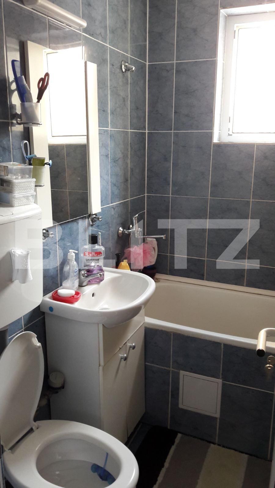 Apartament de vânzare 3 camere Gheorgheni - 30516AV | BLITZ Cluj-Napoca | Poza8