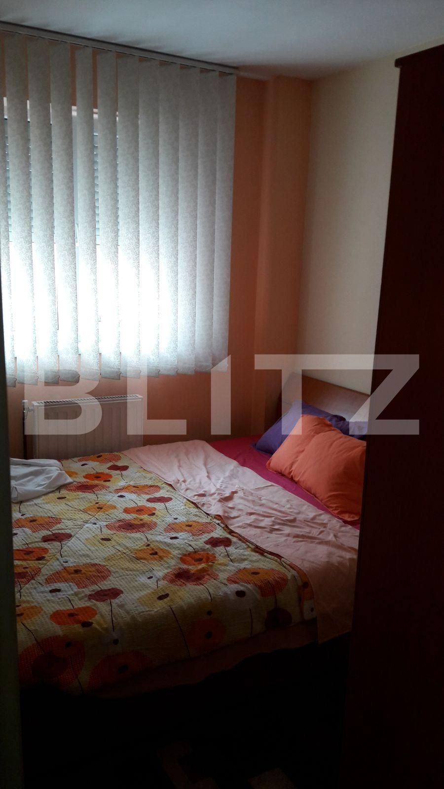 Apartament de vânzare 3 camere Gheorgheni - 30516AV | BLITZ Cluj-Napoca | Poza13