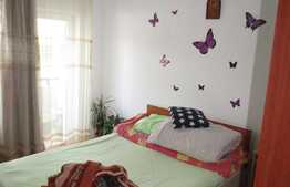 3 camere, 54 mp, loc de parcare! Zona strazii Florilor!